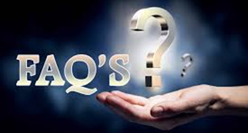 FAQ - Một số thắc mắc và giải đáp cụ thể từ nhà cái